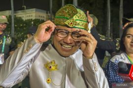 Cak Imin pastikan Presiden hadiri puncak Harlah PKB malam ini