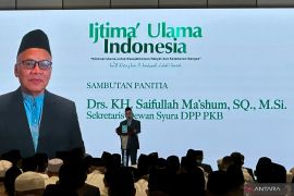 PKB dan ulama bahas empat isu strategis jelang puncak Harlah ke-28