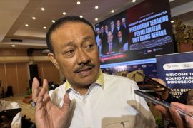 Legislator Bali usul rute Tol Gilimanuk-Mengwi diubah lewati utara