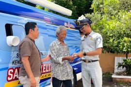 Pertumbuhan Kinerja Perkuat Layanan Jasa Raharja bagi Masyarakat