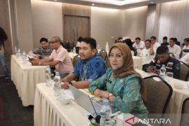Kemenkum Riau dukung transformasi digital penyidikan melalui Sosialisasi SPDP online