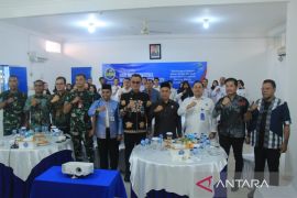 Kalapas Pekanbaru hadiri peringatan HANI 2026, dorong sinergi pemberantasan narkoba