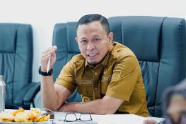 Wali Kota Pekanbaru soroti kinerja LPS, minta pengangkutan sampah lebih optimal