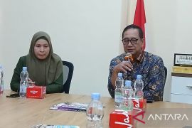 Dorong transparansi pengadaan barang dan jasa, Polteknas disiapkan jadi barometer nasional dari Riau