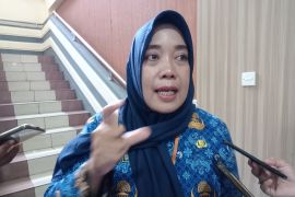 Pemkot Mataram alokasikan Rp853 juta tingkatkan kualitas pedestrian