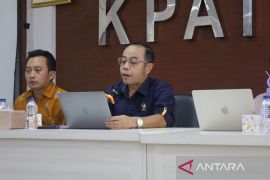 KPAI tekankan kesiapan ekosistem perlindungan anak dalam PP Tunas