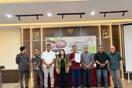 Central Sulawesi forum ready to advance sustainable palm oil