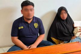 Petugas Lapas Sintang gagalkan penyelundupan sabu lewat makanan
