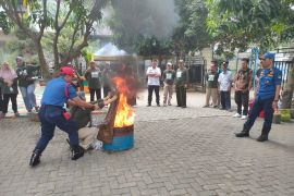 Pertamina Patra Niaga RJBB perkuat budaya sadar bencana di Kota Tangerang