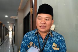 DP3A Kota Mataram tangani 50 kasus kekerasan perempuan dan anak