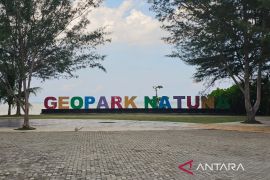 Memanfaatkan warisan bumi guna mendongkrak ekonomi warga di perbatasan