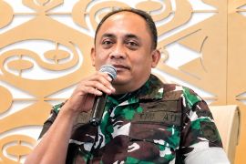 Kodam XVII/Cenderawasih kecam kekerasan warga sipil di Kabupaten Yahukimo