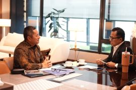 DSI-Sucofindo perkuat sinergi cegah 'under-invoicing' produk ekspor