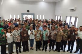 BPJS Ketenagakerjaan perkuat kemandirian ekonomi pekerja-keluarga lewat Program PEKA