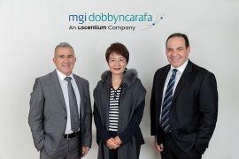 Ascentium Welcomes MGI Dobbyn Carafa, Strengthening Advisory Capability in Australia