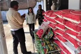 Pemkot Madiun salurkan bantuan pupuk untuk dukung produktivitas petani
