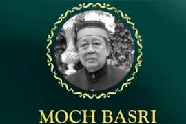 Arsitek di balik gelar perdana Arema FC, M. Basri meninggal dunia