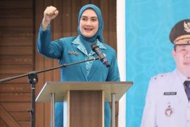 Babel gencarkan cinta membaca buku di era digital