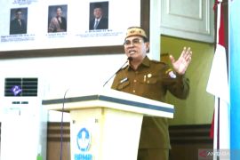 Pemkab Bone Bolango dukung pembangunan Sekolah Nasional Terintegrasi