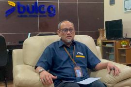 Bulog Sumsel Babel siapkan beras untuk bantuan pangan