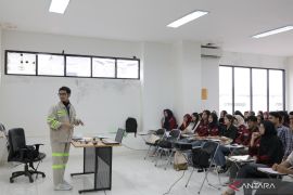 IMIP jembatani kebutuhan industri lewat program praktisi mengajar