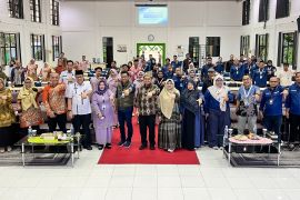 Dirjen PAUD: Pendidikan harus adaptif terhadap perkembangan zaman