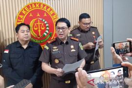 Kejari Samarinda tangkap buron terpidana melarikan diri ke Kalsel