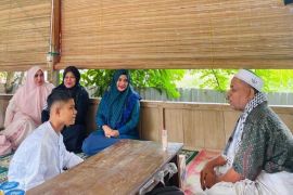 Tersangka penganiayaan anak belum ditahan, ini kata polisi