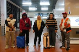 Baznas Kota Tangerang bantu pulangkan korban TPPO dari Kamboja &nbsp;
