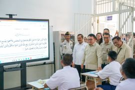 Jalan restoratif bagi anak yang berhadapan dengan hukum