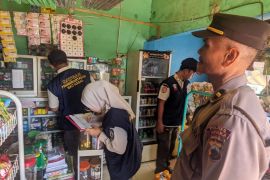 Pemkab Jepara - tim gabungan gencarkan operasi rokok ilegal