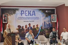 BPJS Ketenagakerjaan dorong ahli waris bangkit lewat Program PEKA
