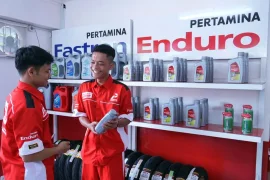 Pentingnya ganti pelumas secara rutin pada kendaraan