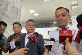 Istana membenarkan Nanik S. Deyang diminta jadi dewan pengawas BGN