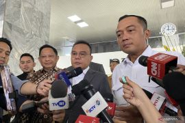 DPR dan pemerintah finalisasi perpres ojol, targetkan rampung pekan depan