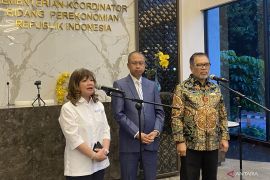 Apindo: Pengembangan SDM kunci tarik investasi industri masa depan