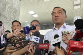 Istana belum diskusikan Wamentan baru usai Sudaryono jadi Kepala BGN