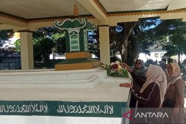 Catatan dari peringatan haul ke-519 Kesultanan Aceh Darussalam