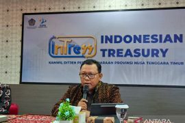 DJPb: Penyaluran KUR di NTT mencapai Rp1,71 triliun per Juni 2026