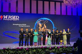 ASEAN perkuat kerja sama pendidikan AI-STEM prioritas 2026-2030