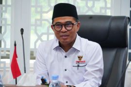 DPR setujui Nuzran Joher sebagai Ketua Ombudsman periode 2026-2031