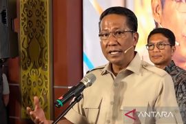Menkum kaji ulang kenaikan tarif PNBP kewarganegaraan