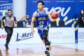 Satya Wacana Salatiga siapkan Henry Sualang gantikan Teemo