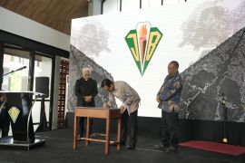 Sri Sultan: Ruang pembentukan karakter penting dalam pendidikan