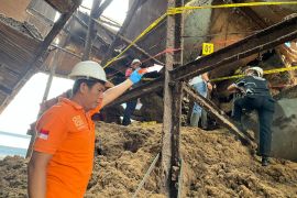 Polres Dharmasraya selidiki meninggalnya karyawan PT DSL