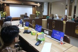 Pemkab Kutim tanggulangi stunting melalui sanitasi dasar