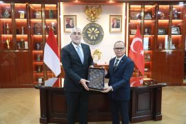 Indonesia jajaki penguatan perlindungan PMI dengan Turkiye
