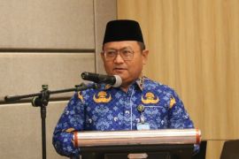 Kemenkum Bengkulu edukasi perlindungan kekayaan intelektual di kampus