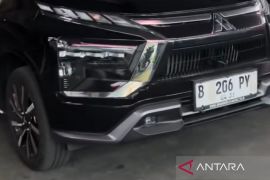 Polda Metro Jaya siapkan "hunting system" sasar penutup plat nomor kendaraan