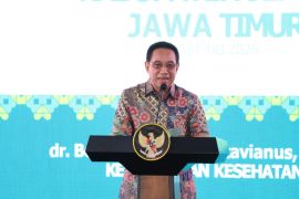 Wamenkes: Program Homecare Jember layak jadi percontohan nasional